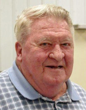 TERVEEN, LeRoy